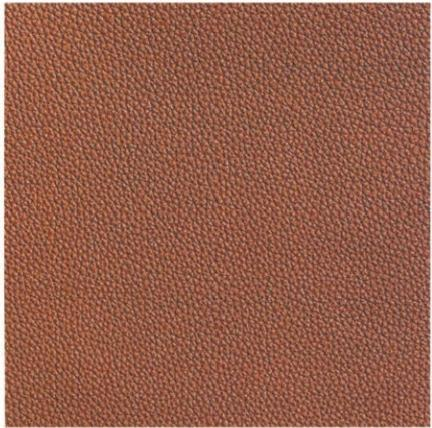 Togo calfskin in biscuit—soft, irregular pebble grain with a creamy luster, the classic relaxed Bir leather