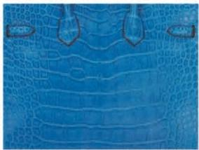 Replica Handbag Store Leather Types-Matte alligator flank in béton—dull, silky finish highlighting scale edges without reflection, modern stealth luxe.