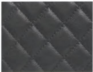 Chanel Quilted Calfskin