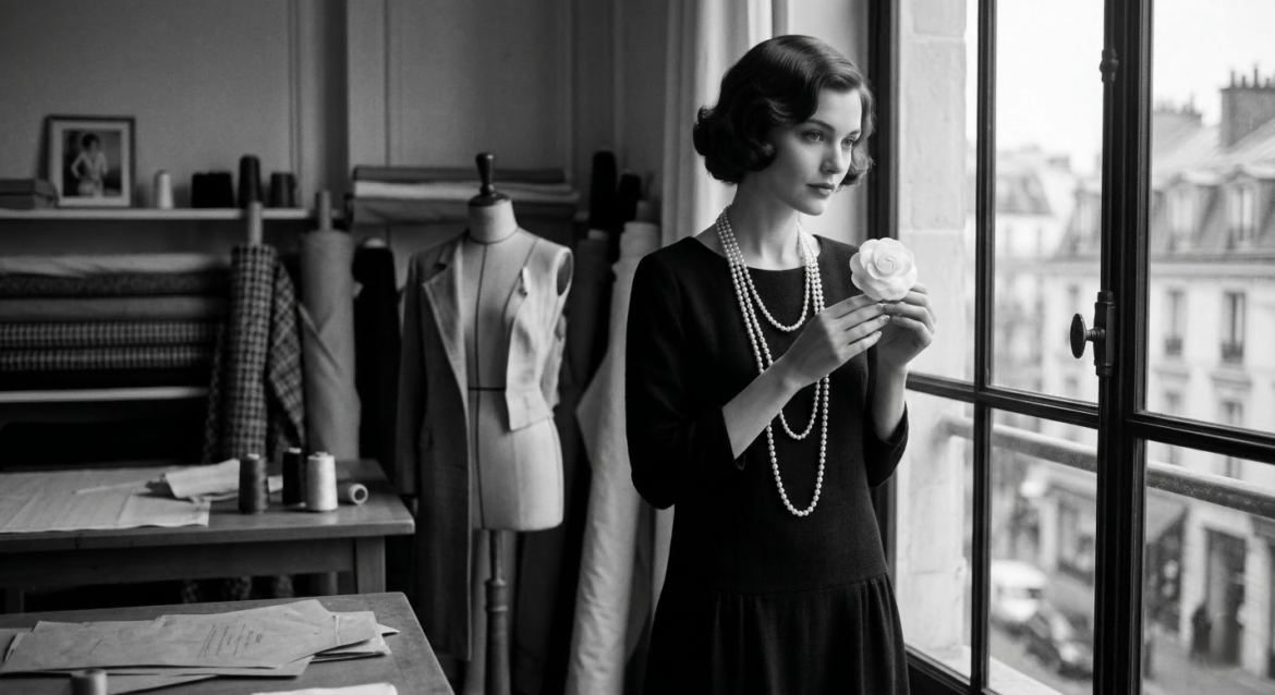 Chanel Brand History & Classic Elements: The Ultimate Guide to Iconic Chanel Designs When we think of unparalleled luxury, timeless elegance, and revolutionary fashion, one name instantly comes to mind: Chanel. For over a century, the House of Chanel has dictated the rules of high fashion, transforming women's wardrobes and establishing a standard of chic that remains untouched. But what exactly makes this brand so enduring? The answer lies in the profound Chanel brand history and the meticulous preservation of Chanel classic elements. From the visionary mind of Gabrielle "Coco" Chanel to the modern genius of Karl Lagerfeld and Virginie Viard, the brand has consistently delivered pieces that are more than just clothing or accessories; they are cultural artifacts. In this comprehensive guide, we will dive deep into the fascinating origins of the house, unravel the mysteries behind its most famous motifs, and explore the iconic Chanel designs that have forever changed the landscape of fashion. Whether you are a seasoned collectsor looking for pieces on Reina Luxe -  Replica Sunglasses Luxury or a fashion enthusiast wanting to understand the lore, this article is your ultimate resource. The Fascinating Chanel Brand History: From Gabrielle to Global Icon To truly appreciate the garments and accessories that bear the famous label, one must first understand the Chanel brand history. The story of Chanel is inextricably linked to the life, struggles, and triumphs of its founder, Gabrielle Chanel. The Early Years and the First Boutique Gabrielle Chanel’s beginnings were far from glamorous. Raised in an orphanage at the Aubazine abbey after her mother's death, she was surrounded by austere nuns and stark architecture. However, this environment profoundly shaped her aesthetic, instilling in her a love for neutral colors, particularly black and white, and clean, unadorned lines. In 1910, financed by her lover, the wealthy English polo player Arthur "Boy" Capel, Chanel opened her first independent shop, Chanel Modes, at 21 Rue Cambon in Paris. She began by selling hats. Her minimalist, elegant millinery stood in stark contrast to the heavily plumed and overly decorated hats popular at the time. Prominent French actresses began wearing her creations, and word of her exceptional taste quickly spread. Revolutionizing Women’s Fashion in the 20th Century The true turning point in the Chanel brand history occurred when she began designing clothing. In the 1910s and 1920s, women's fashion was highly restrictive, dominated by corsets, heavy fabrics, and impractical silhouettes. Coco Chanel revolutionized this. She introduced garments made from jersey—a fabric previously reserved for men's underwear—because of its beautiful drape and comfort. She designed drop-waist dresses, relaxed suits, and sportswear that allowed women to move freely, ride horses, and participate in an active lifestyle without sacrificing elegance. By prioritizing comfort and rejecting the sartorial constraints of the Belle Époque, Chanel empowered women. Her work during this period was not just a shift in trends; it was a societal revolution. For a deeper academic look into her transformative impact, you can explore the history of Coco Chanel at The Metropolitan Museum of Art. The Karl Lagerfeld Era and Modern Resurgence Following Gabrielle Chanel's passing in 1971, the house saw a quiet period until the appointment of Karl Lagerfeld as artistic director in 1983. Lagerfeld performed a miraculous balancing act: he fiercely protected the Chanel classic elements while injecting them with a fresh, youthful, and sometimes rebellious energy. HHe exaggerated the tweed, played with the proportions of the interlocking CC logo, and transformed the traditional runway show into breathtaking theatrical spectacles. Under Lagerfeld’s tenure, Chanel transformed from a respected historical house into a modern global powerhouse. To understand the sheer scale of his influence, one only needs to look back at Karl Lagerfeld's most iconic Chanel runway moments archived by Vogue. Today, the legacy continues, proving that the foundation built by Coco Chanel was so robust that it could adapt to any era. Exploring Chanel Classic Elements: The Pillars of Luxury The genius of Chanel lies in its visual vocabulary. The brand relies on a specific set of codes—Chanel classic elements—that are instantly recognizable. These motifs are woven, stamped, and stitched into almost every product, carrying the history of the founder with them. The History of Chanel Interlocking CC: The Ultimate Status Symbol Perhaps the most famous logo in the world of luxury is the interlocking, back-to-back double C. But what is the true history of Chanel interlocking CC? There are two primary theories behind the creation of this iconic emblem. The first traces back to Gabrielle’s childhood at the Aubazine orphanage. The stained-glass windows of the abbey featured intertwined geometric patterns that heavily resemble the modern logo. The second, more romantic theory, suggests that the Cs stand for Coco and Capel. Arthur "Boy" Capel was the love of her life and her earliest backer. It is believed that the interlocking Cs represent their inseparable bond, a love story immortalized in a logo. Regardless of its exact origin, the double C was officially designed by Coco Chanel herself in 1925. It was first introduced on the packaging of her signature perfume and later became a prominent feature on hardware, clasps, and textiles. Today, the interlocking CC is more than a brand identifier; it is the ultimate symbol of wealth, taste, and luxury heritage. Why Does Chanel Use Camellias? The Story Behind the Flower If you purchase a Chanel item, whether it's a grand haute couture gown or a sleek leather wallet, it is often adorned with or packaged alongside a beautiful, symmetrical flower. This leads to a common question: why does Chanel use camellias? The camellia was Coco Chanel’s absolute favorite flower. Its significance to the brand is multi-layered: ●Aesthetic Purity: The camellia possesses a perfect, geometric symmetry that appealed to Chanel's love for order and clean lines. ●The Absence of Scent: Unlike roses or jasmine, the camellia is completely odorless. Coco Chanel loved this because it meant the flower would never clash with her signature fragrance, Chanel N°5. ●Androgynous Origins: In the 19th century, camellias were often worn by men in the lapels of their jackets. Chanel, who constantly borrowed from menswear to create her feminist fashion, loved adopting this masculine tradition for women. ●A Literary Connection: It is also said that she was inspired by Alexandre Dumas’s The Lady of the Camellias, a play she was deeply moved by in her youth. Today, the camellia is one of the most vital Chanel classic elements, crafted from silk, tweed, leather, and even fine diamonds in the brand's high jewelry collectsions. Chanel Diamond Quilting History: From Equestrian Roots to High Fashion You cannot discuss Chanel without mentioning the distinct quilted pattern found on its most famous bags. The Chanel diamond quilting history is a perfect example of how Gabrielle Chanel found inspiration in the most unexpected, practical places. Coco Chanel was an avid equestrienne. While spending time at the stables and racetracks with her aristocratic friends, she noticed the quilted jackets worn by stable boys to keep warm, as well as the diamond-quilted saddle blankets used on horses. She realized that the quilting technique added volume, durability, and texture to fabrics. Wanting to create bags that held their shape and offered structural integrity, she adopted this stitching method. Additionally, some fashion historians argue that the diamond pattern was also a nod to the stained-glass windows at Aubazine, further blending her childhood memories with her adult passions. The diamond quilting made its grand debut on the Chanel 2.55 flap bag and has since become an indelible signature of the house, representing a perfect marriage of utility and supreme luxury. The Leather-Woven Chain: A Masterclass in Form and Function Another definitive feature that stems from the rich Chanel brand history is the leather-interwoven chain strap. When Gabrielle Chanel created her pioneering shoulder bags, her primary goal was to liberate women's hands—a revolutionary concept at the time. While the original 2.55 bag from 1955 featured a jewelry-like, all-metal "Mademoiselle" chain, the interwoven leather and metal chain has since become one of the most recognizable Chanel classic elements. The addition of threading a thin, supple strip of leather through the metal links was a stroke of practical genius. Historically, it is said this technique was used to reinforce the strap, make it significantly more comfortable to wear on the shoulder, and reduce the clinking sound of pure metal. Later, in the 1980s, Karl Lagerfeld heavily highlighted this leather-woven chain when he introduced the Classic Flap Bag (often referred to as the 11.12). By combining the industrial feel of metal with the luxurious warmth of leather, the interwoven chain cemented its place among the most iconic Chanel designs, continuing to symbolize the brand's perfect balance of utility and high fashion. For collectsors seeking pieces featuring this iconic chain, Reina Luxe offers a curated selection of impeccably crafted luxury handbags. Tweed, Pearls, and the Two-Tone Shoe: Other Enduring Signatures Beyond the logos and quilting, the Chanel classic elements extend into materials and styling. ●Tweed: Borrowed from the sportswear of her British lover, the Duke of Westminster, Chanel took this rough, masculine fabric and transformed it into the ultimate symbol of feminine sophistication. The intricate weaving techniques of Chanel's tweeds are so highly regarded that they are regularly studied by fashion historians at institutions like the Victoria and Albert Museum. ●Faux Pearls: Coco Chanel was famous for mixing fine jewelry with costume jewelry. She loved layering strands of faux pearls over casual daywear, democratizing jewelry and making it an everyday accessory. ●The Two-Tone Shoe: Introduced in 1957, the beige and black slingback shoe was a masterclass in optical illusion. The beige blended with the leg to make it look longer, while the black toe cap made the foot appear smaller and hid scuff marks. · Iconic Chanel Designs That Changed Fashion Forever The combination of the brand's rich history and its classic elements culminated in the creation of several iconic Chanel designs. These pieces are not subject to seasonal trends; they are investments. The Little Black Dress (LBD) Before the 1920s, black was strictly reserved for mourning. In 1926, Vogue published a sketch of a simple, calf-length black dress designed by Chanel. The magazine astutely dubbed it "Chanel's Ford," predicting that, like the Model T automobile, it would become a ubiquitous, accessible standard for women everywhere. The Little Black Dress erased class distinctions in fashion and established black as the color of supreme chic. The Chanel 2.55 Flap Bag Created in February 1955 (hence the name 2.55), this bag revolutionized women's accessories. Before this, upper-class women carried clutch bags, occupying their hands. Chanel, always valuing practicality, attached a double chain strap to her quilted bag, allowing women to wear it on their shoulders. Every detail of the 2.55 is steeped in history: ●The burgundy lining mirrors the color of the uniforms worn at the Aubazine orphanage. ●The zippered pocket under the top flap was reportedly where Coco hid her love letters. ●The rectangular clasp is known as the "Mademoiselle Lock," a nod to the fact that she never married. If you are looking to invest in this piece of fashion history, exploring curated collectsions of classic luxury bags on Reina Luxe can help you find a timeless piece that incorporates all these legendary details. The Chanel Tweed Suit Introduced in the 1950s as a direct response to the restrictive, corseted "New Look" championed by Christian Dior, the Chanel tweed suit was a triumph of comfort. Featuring a collarless jacket, braided trim, metallic buttons (often stamped with the interlocking CC), and a slim skirt, it allowed women to move easily while projecting authority and elegance. It became the uniform of choice for powerful women, from Jackie Kennedy to Princess Diana. Chanel N°5 Perfume Launched in 1921, Chanel N°5 was a revolution in a bottle. Perfumer Ernest Beaux created a complex, abstract scent using synthetic aldehydes, breaking away from the single-flower fragrances popular at the time. Coco Chanel wanted a "woman's perfume, with a woman's scent." The minimalist, pharmaceutical-style bottle remains an icon of modern design. How Chanel Classic Elements Elevate Modern Wardrobes The true magic of the Chanel brand history is its continued relevance. Incorporating iconic Chanel designs into a modern wardrobe is the ultimate style flex. A classic tweed jacket can be paired with distressed denim and a simple white t-shirt for a look that is effortlessly chic. The quilted flap bag seamlessly transitions from a daytime boardroom meeting to an evening gala. Furthermore, pieces featuring authentic Chanel classic elements are tremendous financial investments. The heritage behind the diamond quilting, the interlocking CC, and the rich textiles ensures that these items retain—and often increase—their value on the resale market. Understanding the history adds intrinsic value to the physical item, making it an heirloom rather than just a purchase. For a detailed market analysis, read Sotheby's comprehensive guide on why Chanel bags are a top investment. Conclusion The House of Chanel is a masterclass in myth-making and design excellence. The Chanel brand history is a testament to one woman's uncompromising vision to free women from the physical constraints of fashion while making them look undeniably elegant. By understanding the history of Chanel interlocking CC, the reasoning behind why does Chanel use camellias, and the fascinating Chanel diamond quilting history, we can look at a handbag or a suit and see a rich tapestry of art, history, and rebellion. These Chanel classic elements are the DNA of the brand, ensuring that iconic Chanel designs will remain the pinnacle of luxury for generations to come. If you are inspired to add a piece of this extraordinary history to your own collectsion, visit Reina Luxe to discover curated luxury items that celebrate the timeless beauty and heritage of classic fashion. Frequently Asked Questions (FAQs) 1. What is the origin of the Chanel interlocking CC logo? The exact history of Chanel interlocking CC is debated, but it is widely believed to be inspired by either the intertwined patterns in the stained-glass windows of the Aubazine orphanage where Gabrielle Chanel grew up, or a romantic combination of her initials (Coco) and the initials of her great love, Arthur "Boy" Capel. It was officially introduced in 1925. 2. Why does Chanel use camellias in their designs? Chanel uses the camellia because it was Coco Chanel's favorite flower. She loved it for its perfect, geometric symmetry and its lack of fragrance, which meant it would never interfere with her signature perfume, Chanel N°5. It also symbolized purity and had a slightly androgynous appeal, aligning perfectly with her design philosophy. 3. What inspired the Chanel diamond quilting history? The Chanel diamond quilting history is rooted in the equestrian world. Coco Chanel observed the quilted jackets worn by stable hands and the saddle blankets used on horses. She realized that the quilting technique provided structure, durability, and volume, prompting her to use it on her iconic leather bags, starting with the 2.55 flap bag. 4. What are considered the most iconic Chanel designs of all time? The most iconic Chanel designs include the Little Black Dress (LBD) introduced in 1926, the 2.55 flap bag (created in February 1955), the classic collarless Tweed Suit, the Two-Tone slingback shoes, and the legendary Chanel N°5 perfume. 5. Are Chanel items considered good financial investments? Yes. Due to the rich Chanel brand history, strict quality control, and the enduring appeal of Chanel classic elements, their iconic pieces—especially classic flap bags—consistently hold their value and have historically outpaced inflation, making them excellent assets on the luxury resale market.